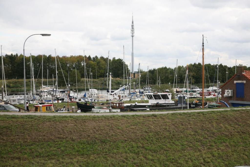 Hotel Restaurant Zeeland Tholen Rum bild