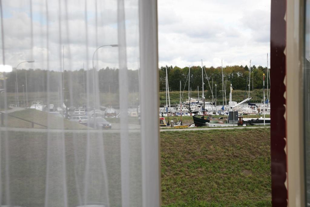 Hotel Restaurant Zeeland Tholen Rum bild